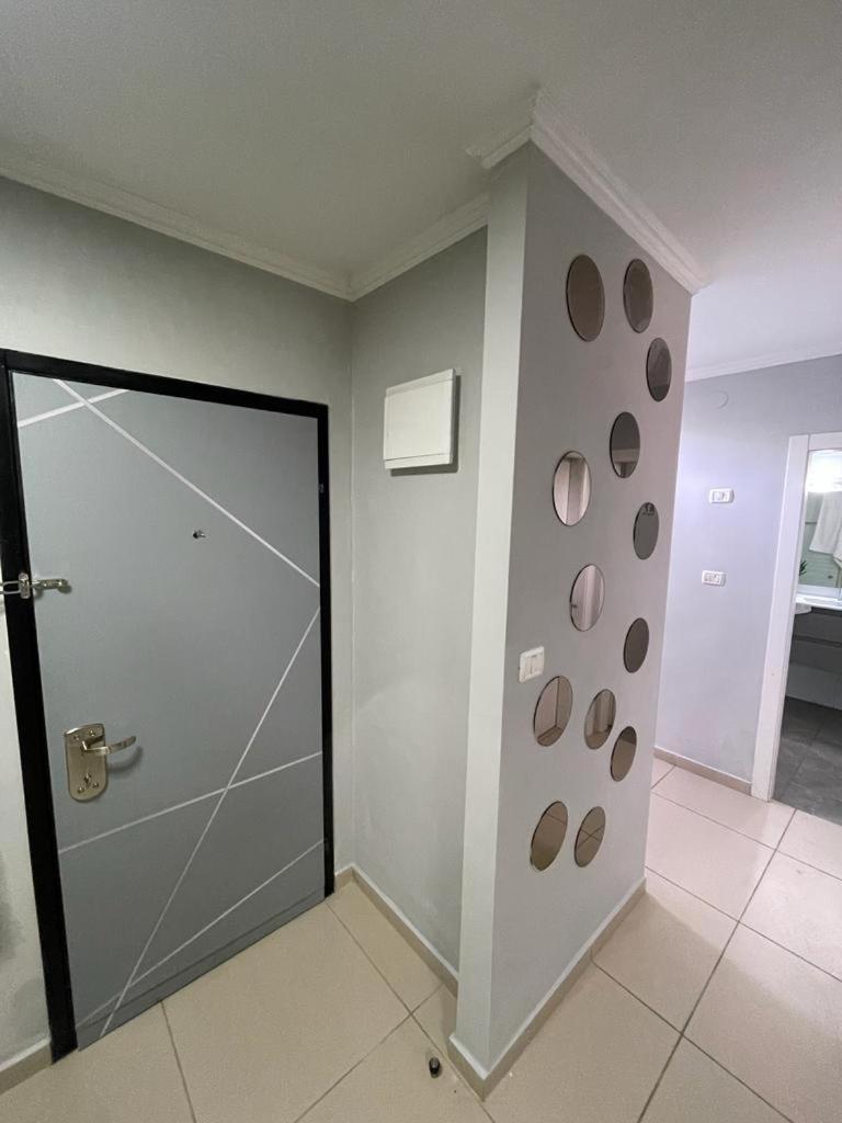 Carmel Beach Luxury Apartment Хайфа Екстер'єр фото